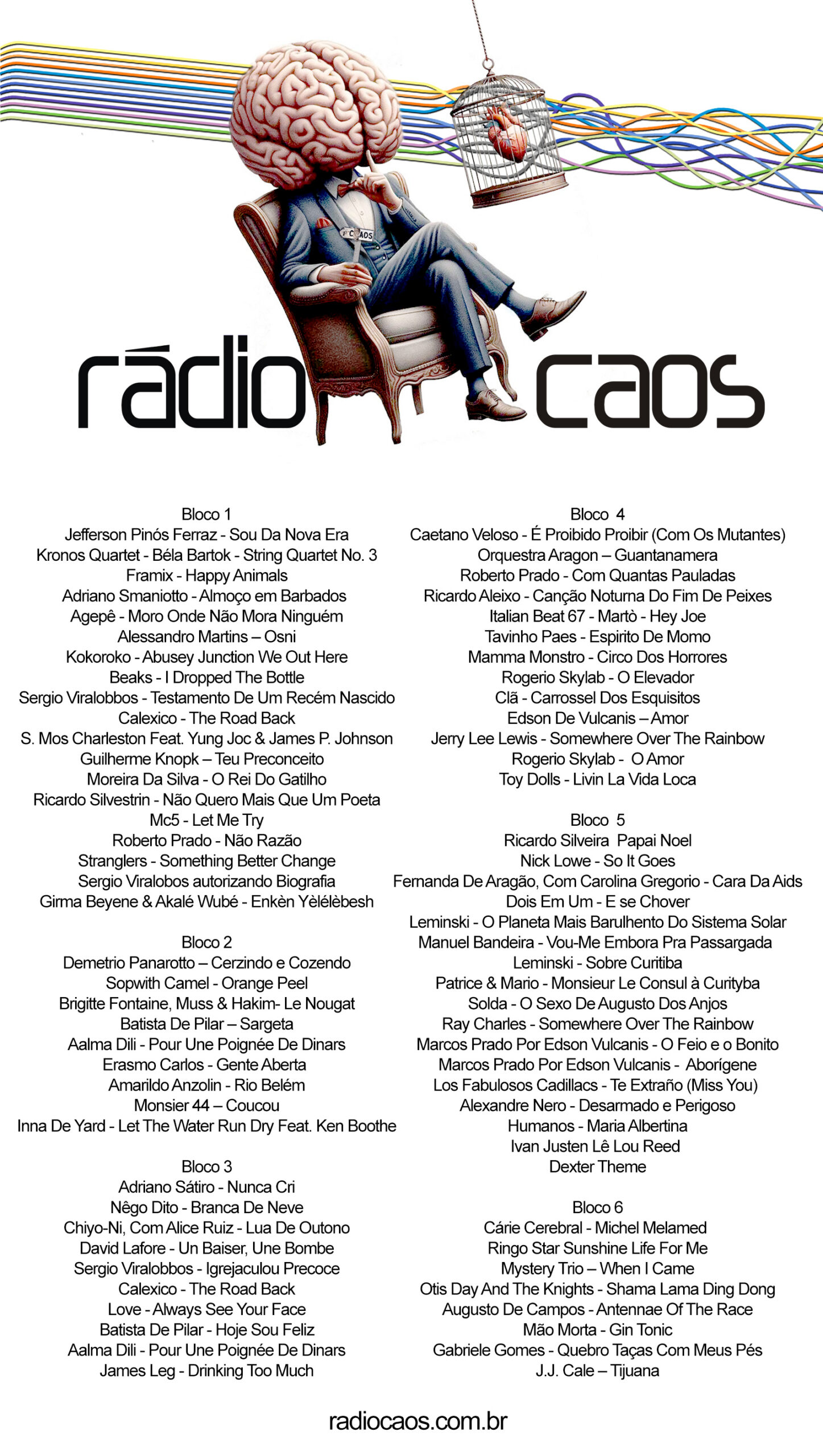 Radiocaos Untuoso